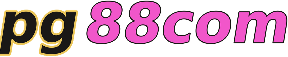 pg88com logo